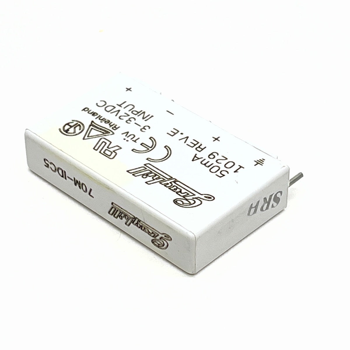 Grayhill 70M-IDC5 Mini DC Input Module 3-32V Opto-Isolated PCB Relay