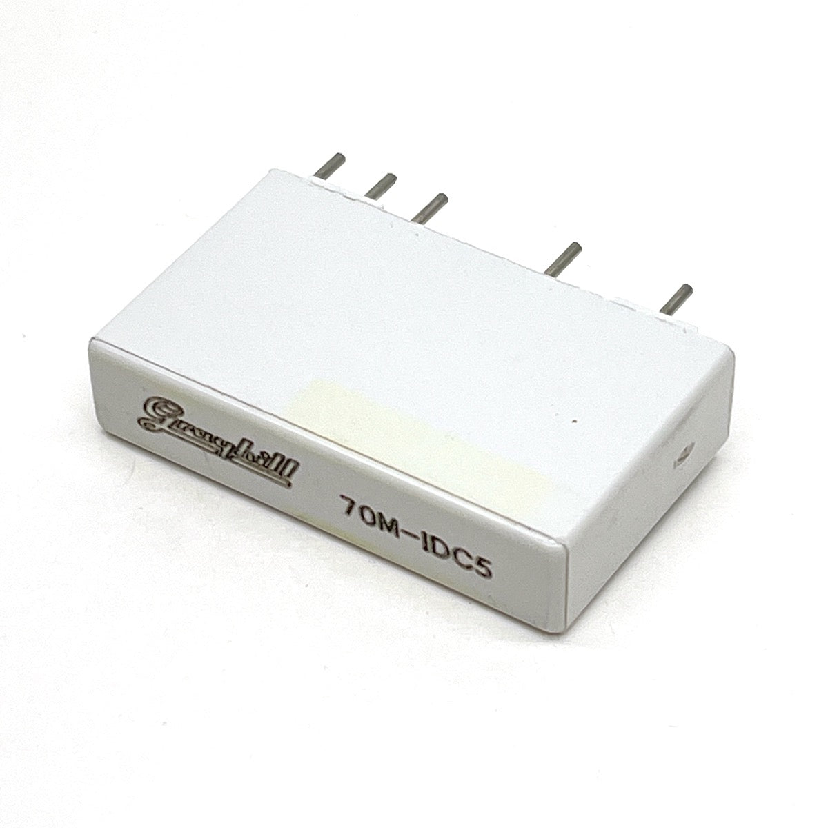 Grayhill 70M-IDC5 Mini DC Input Module 3-32V Opto-Isolated PCB Relay