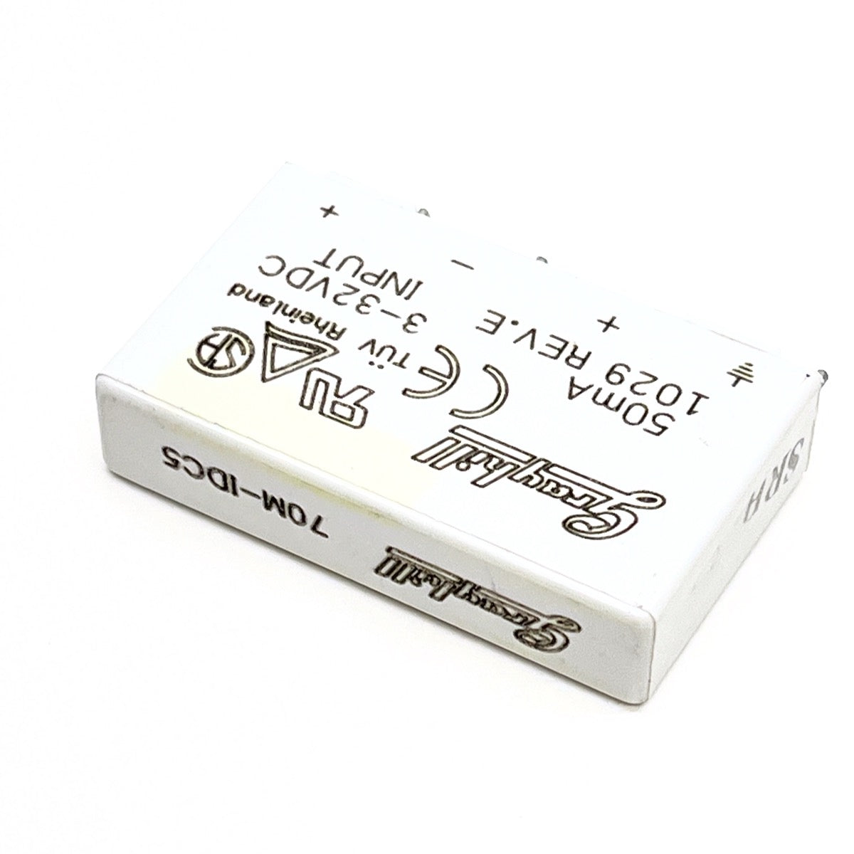 Grayhill 70M-IDC5 Mini DC Input Module 3-32V Opto-Isolated PCB Relay
