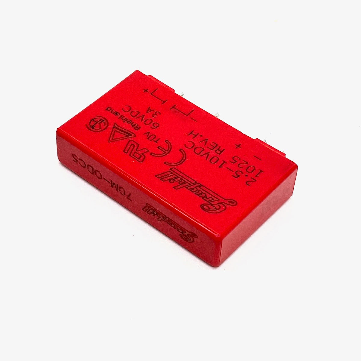 Grayhill 70M-ODC5 Mini DC Output Module 5V Logic 3-60VDC 3A SSR