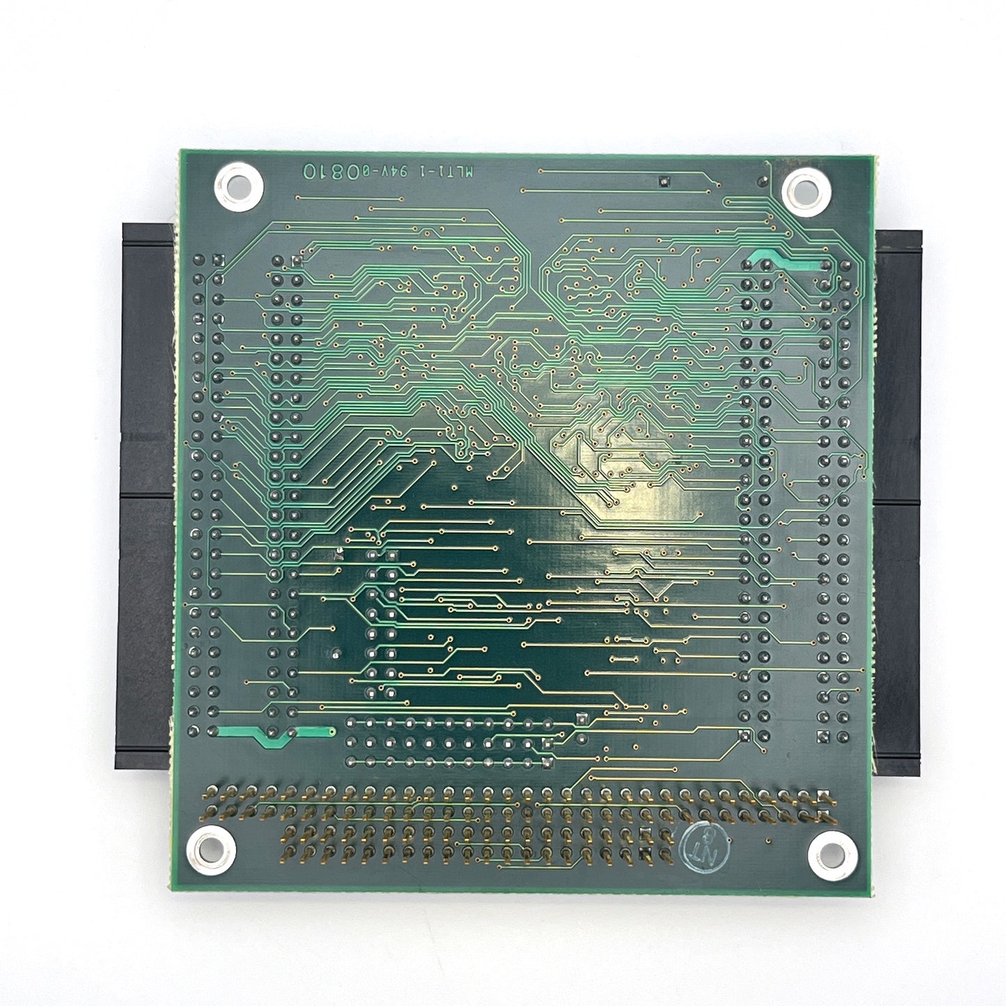 WinSystems PCM-UIO96B 96‑Point GPIO PC/104 I/O Module