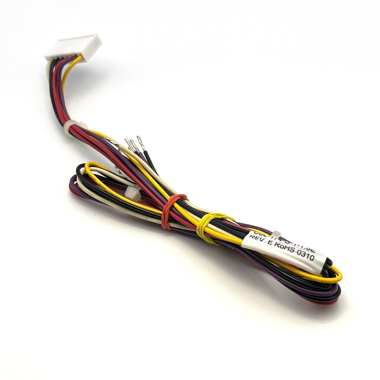 WinSystems CBL-174-G-1-1.5E CBL-174 Cable 1.5ft No Connectors PC/104