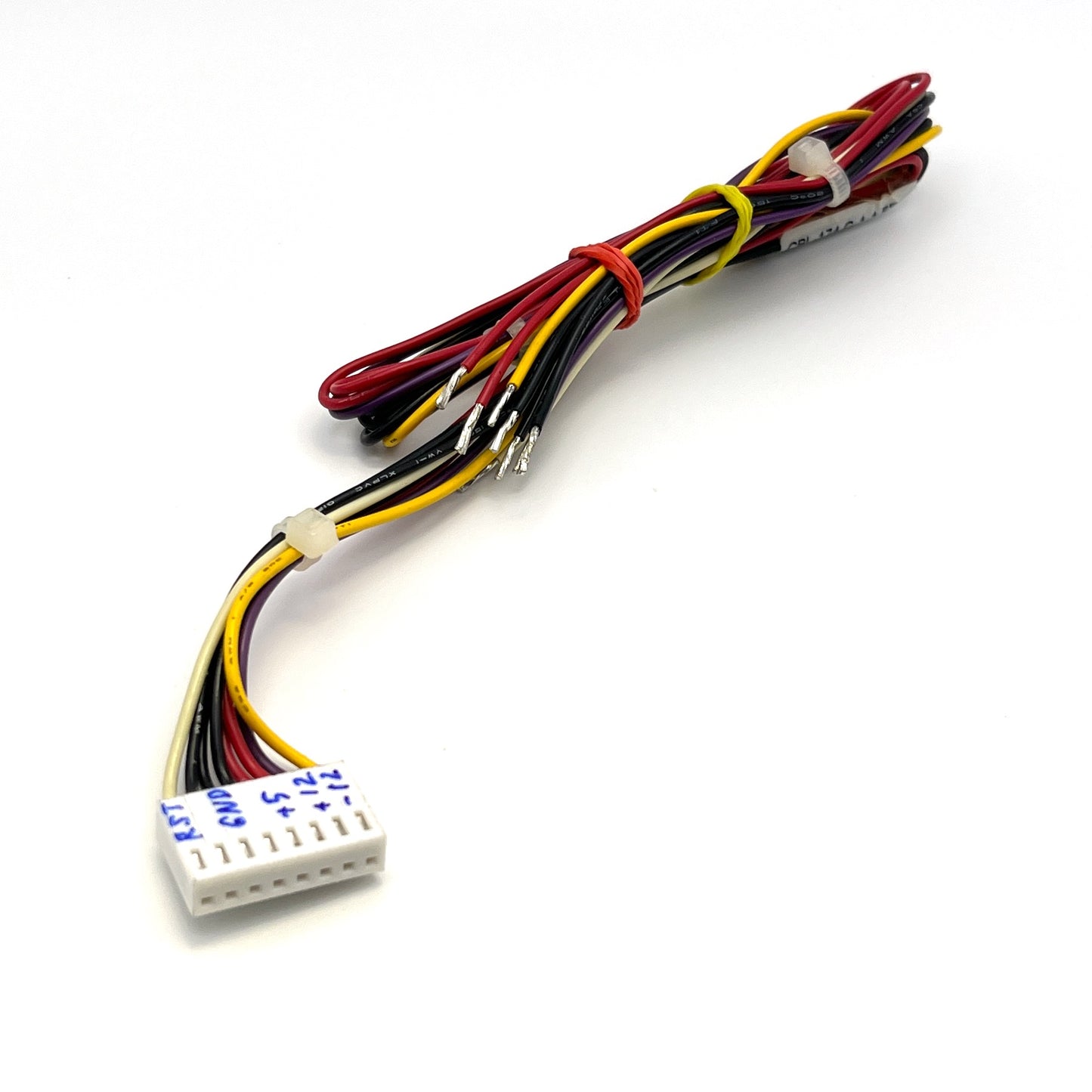 WinSystems CBL-174-G-1-1.5E CBL-174 Cable 1.5ft No Connectors PC/104