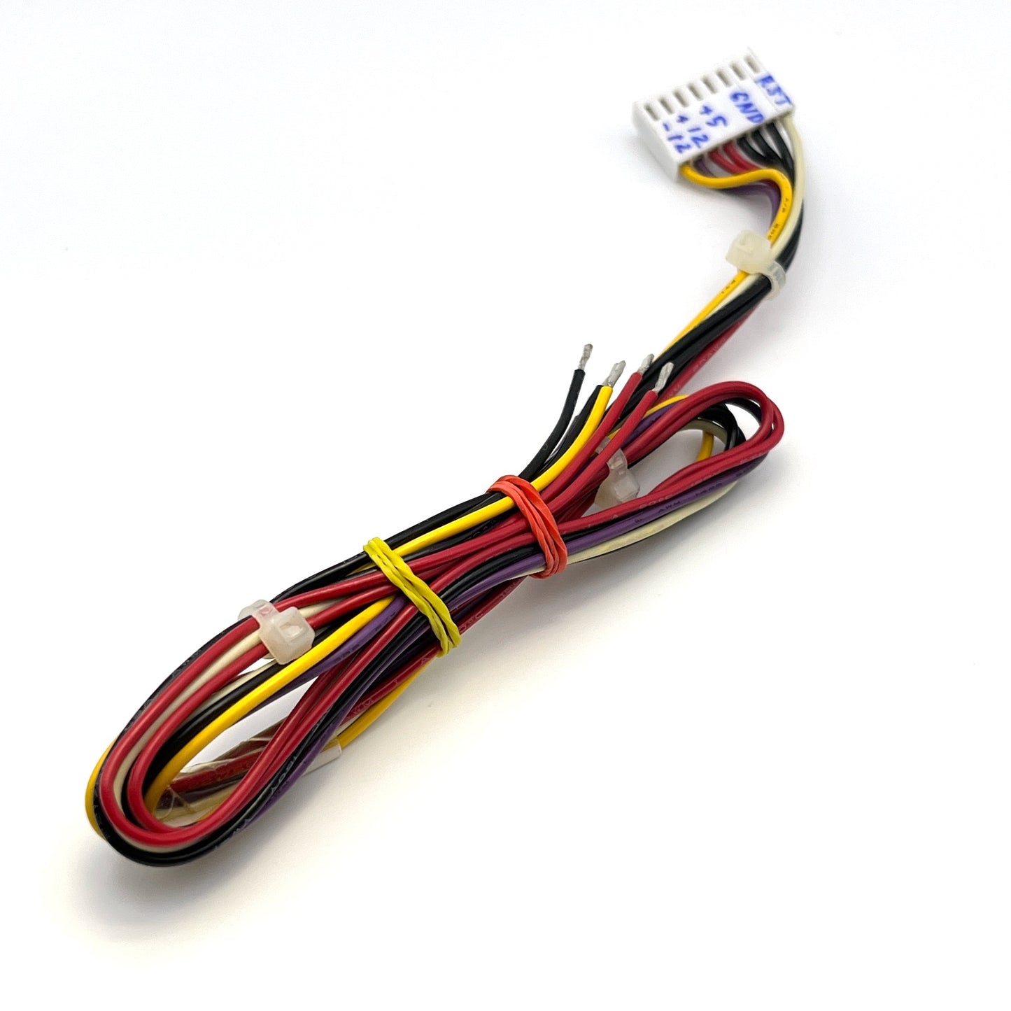 WinSystems CBL-174-G-1-1.5E CBL-174 Cable 1.5ft No Connectors PC/104