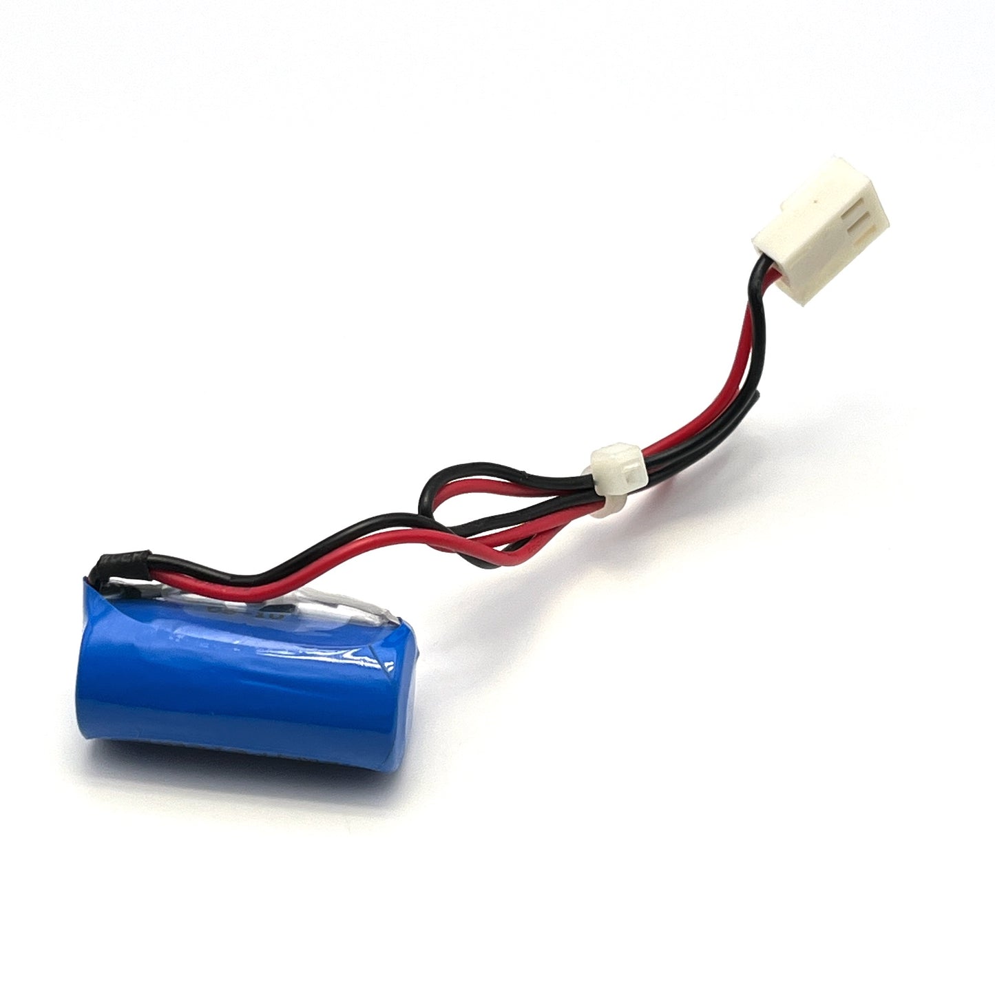 WinSystems 3.6V 1650mAh Lithium RTC Battery for Industrial SBC Connector