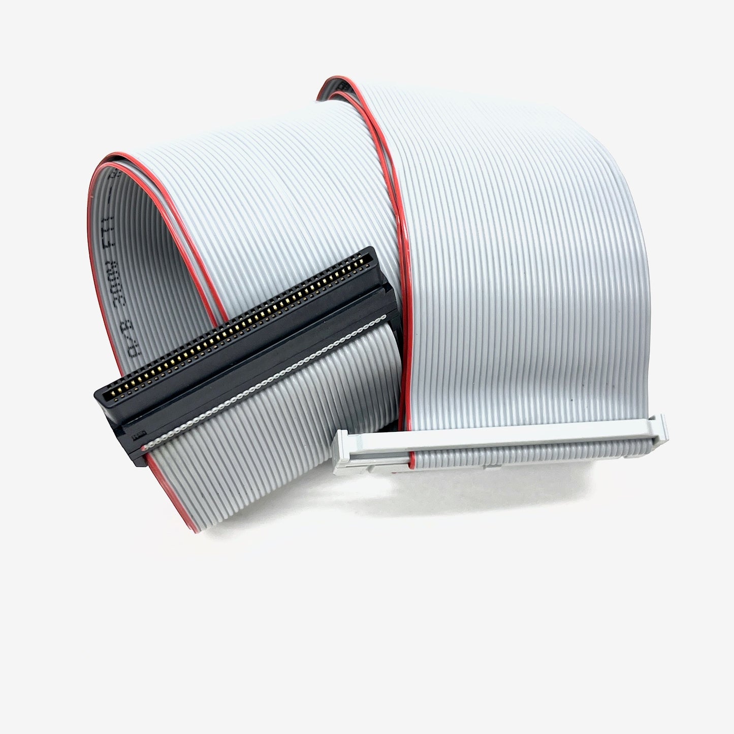 WinSystems CBL‑251‑G‑1‑1.5F Multi‑I/O Ribbon Cable 18″ RoHS