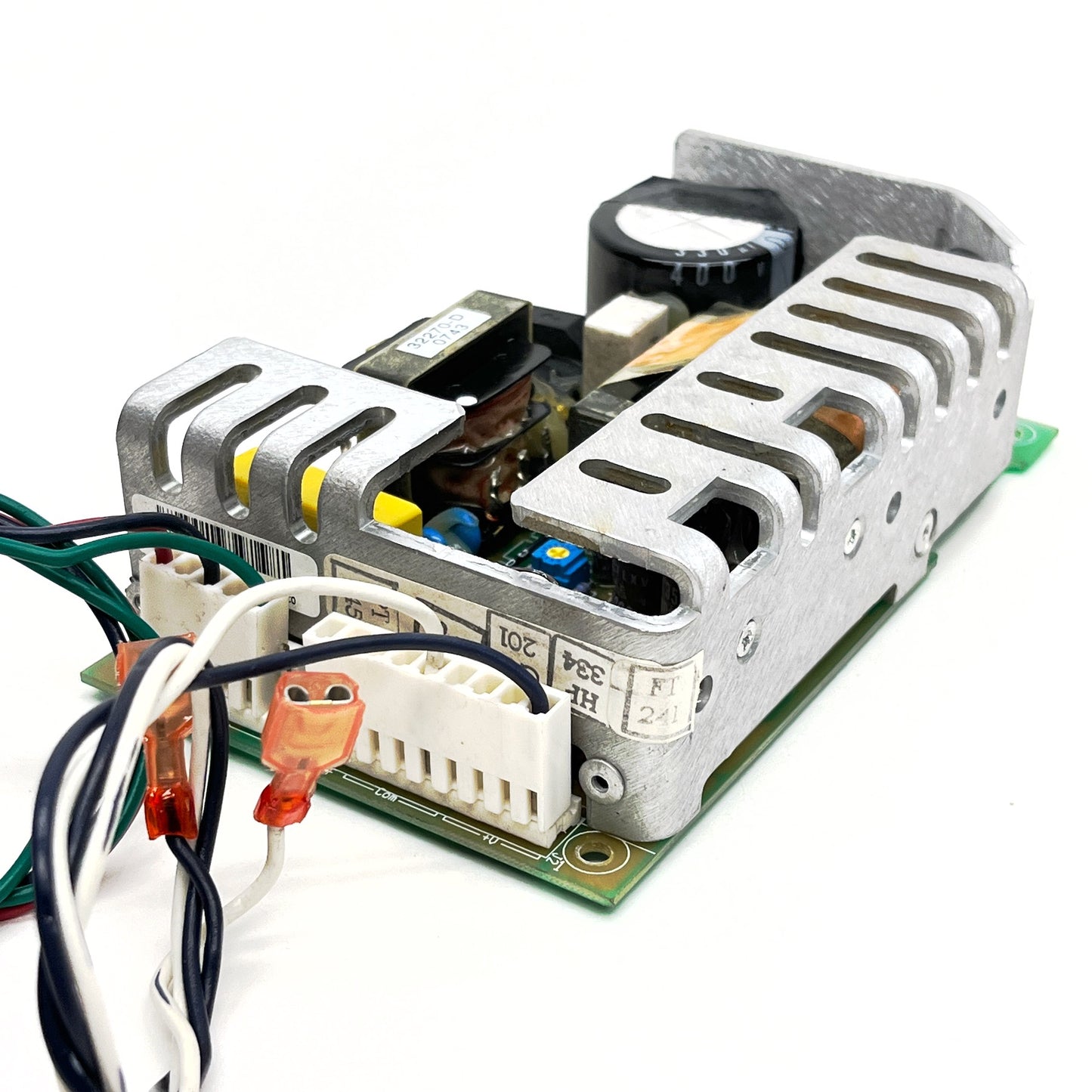 Power Supply SL Power Condor GLC75‑24 24V 75W Open‑Frame Universal PSU
