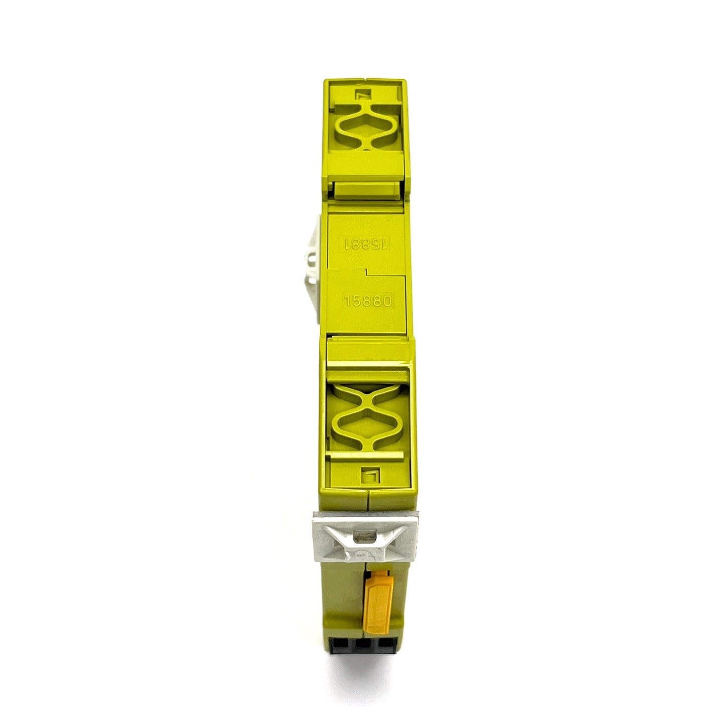 Pilz PNOZ s3 Safety Relay 24 VDC 2 NO Emergency Stop Gate Monitor DIN Rail
