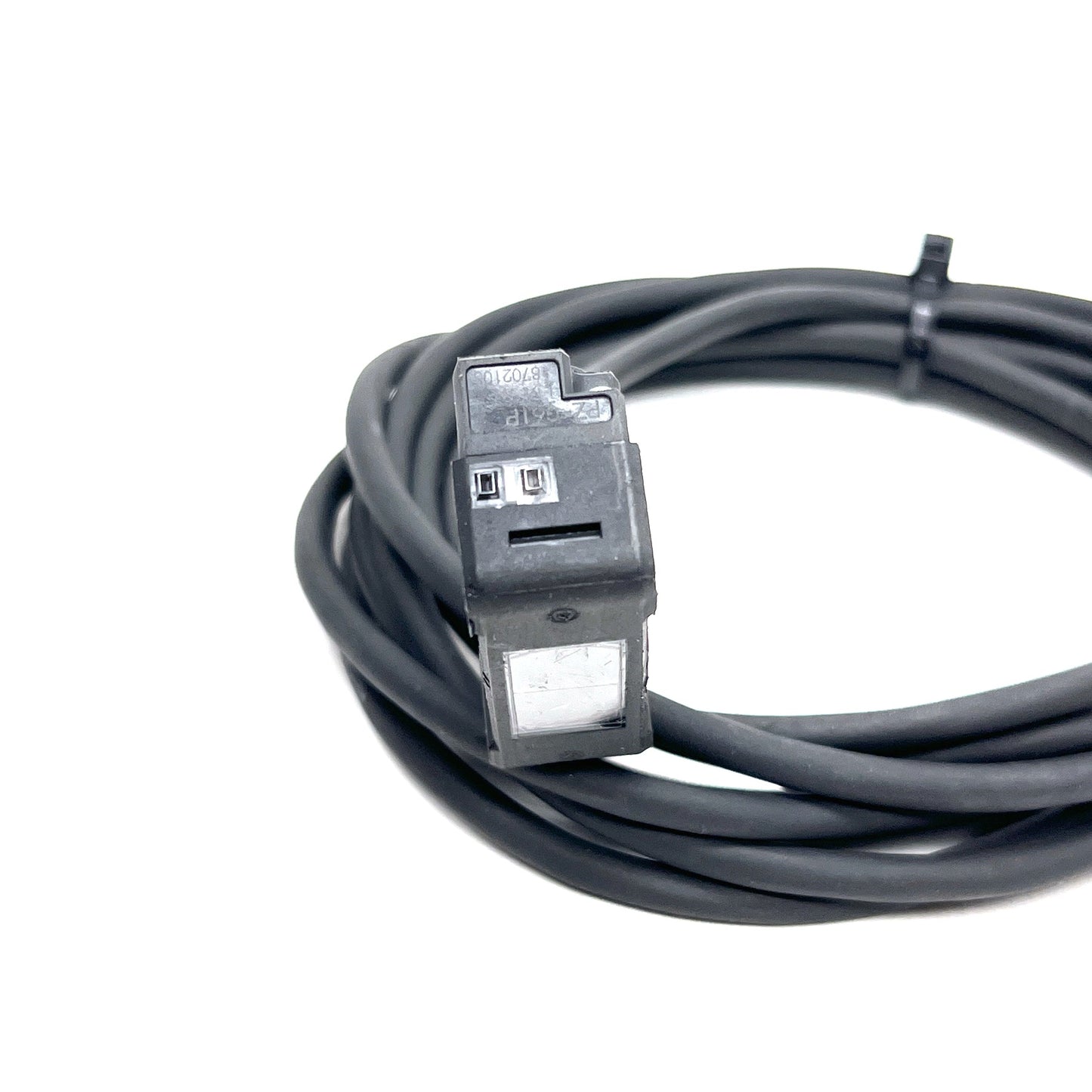 Keyence PZ‑G61P Retro‑Reflective Photoelectric Sensor PNP 10‑30VDC Long‑Range