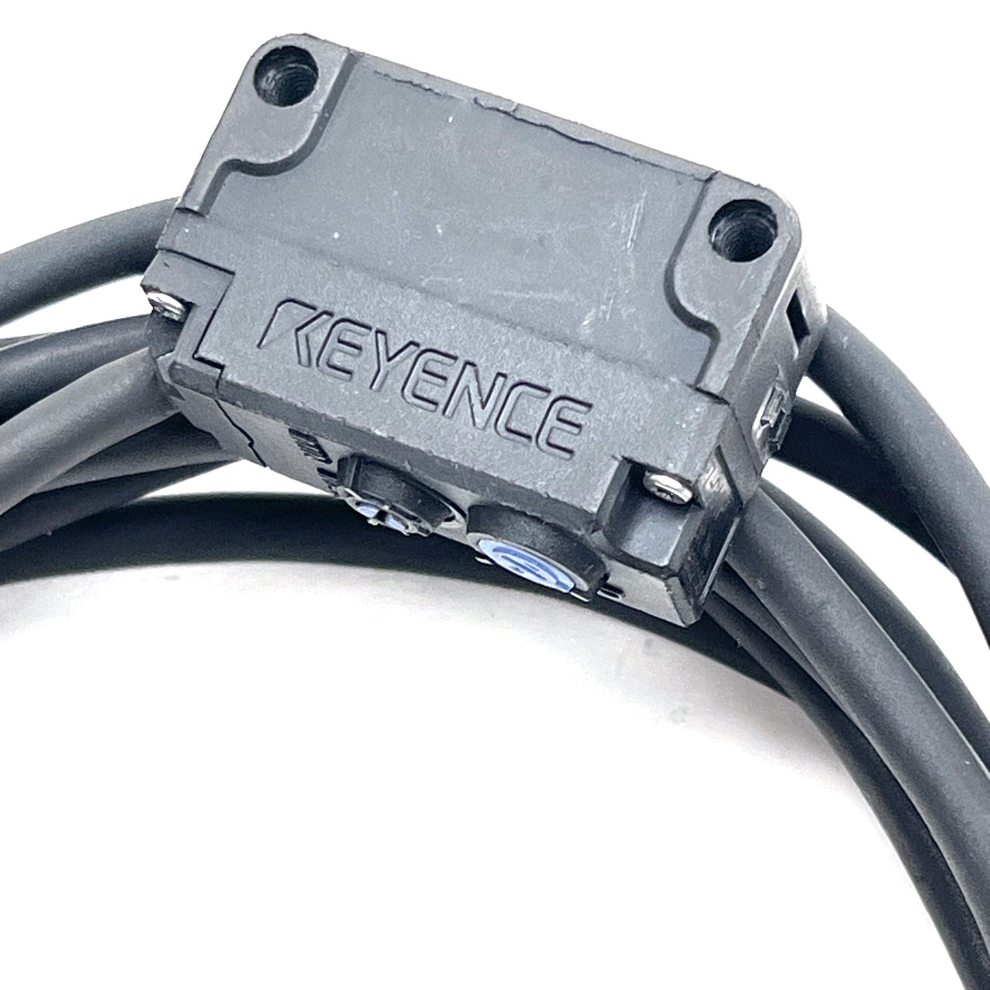 Keyence PZ‑G61P Retro‑Reflective Photoelectric Sensor PNP 10‑30VDC Long‑Range