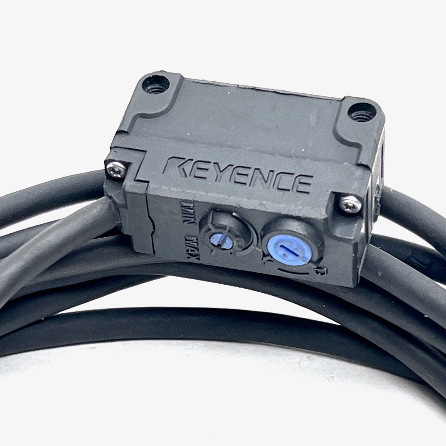 Keyence PZ‑G61P Retro‑Reflective Photoelectric Sensor PNP 10‑30VDC Long‑Range