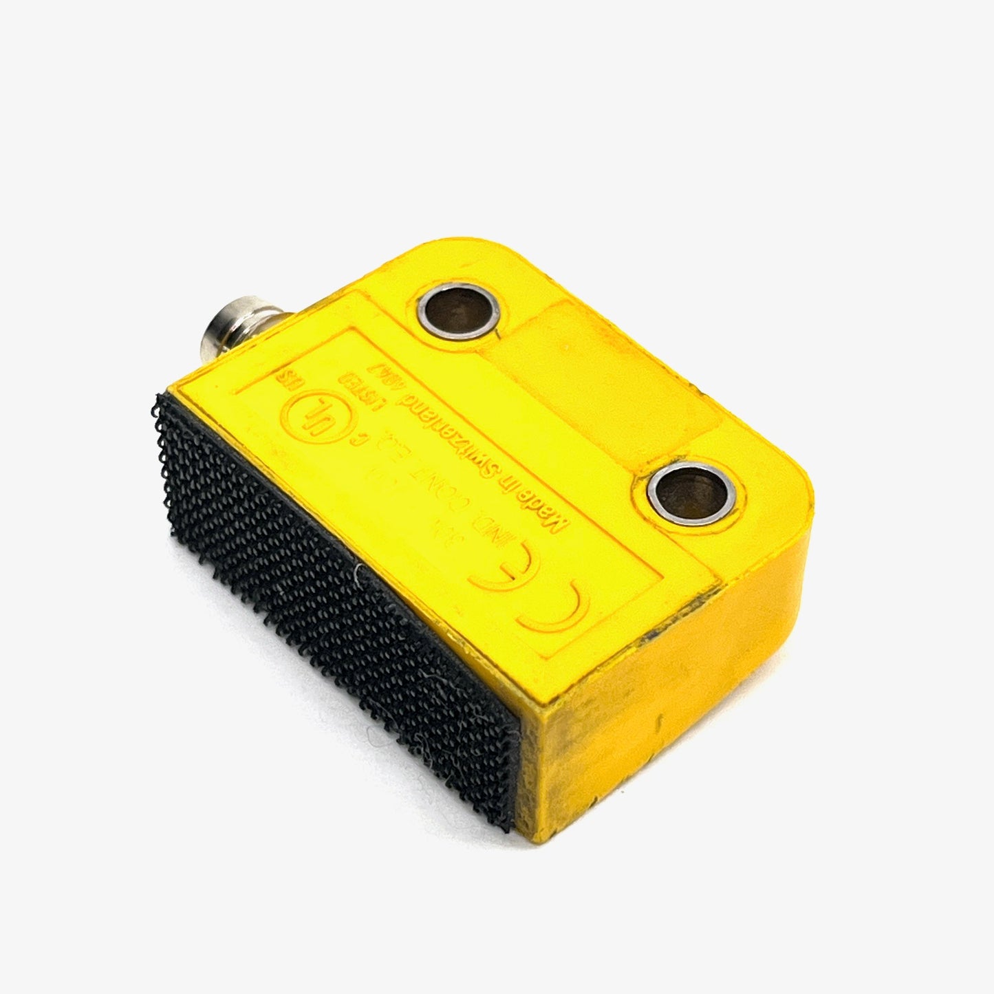 Pilz PSEN ma1.1p‑12 Magnetic Safety Sensor 506410 24VDC IP67