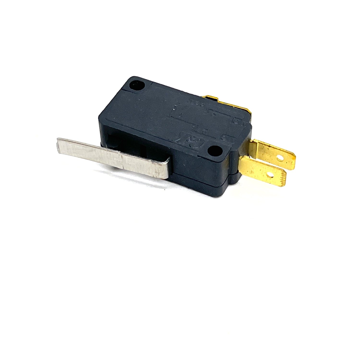 Micro Snap-Action Switch Metal Lever NO/NC/COM P/N 80582279