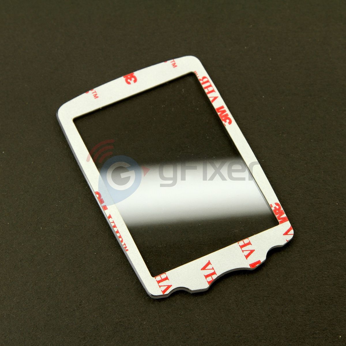 Shock proof glass for Garmin GPSMAP 60 Thickness 1.5mm New