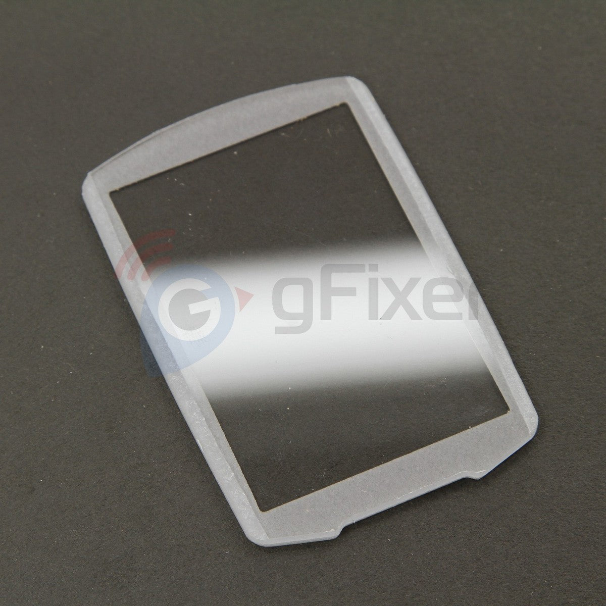 Shock proof glass for Garmin Astro 320 Thickness 1.5mm New