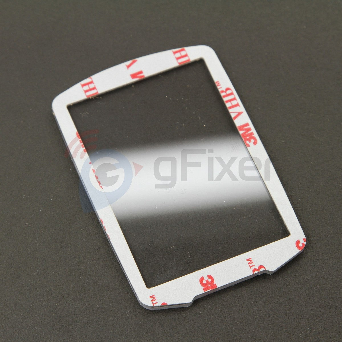 Shock proof glass for Garmin Astro 320 Thickness 1.5mm New