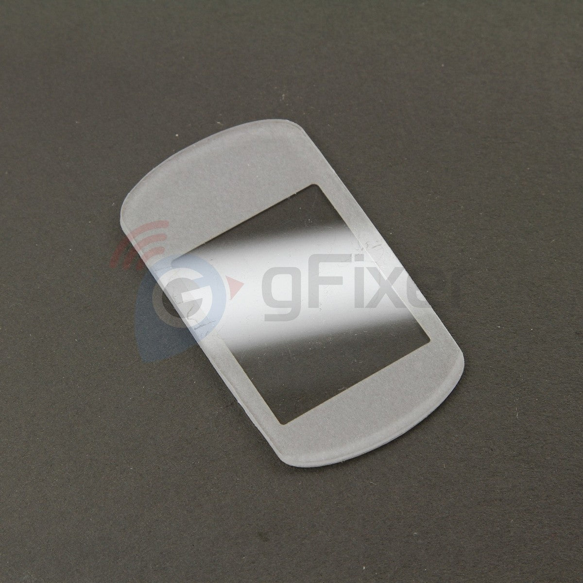 Shock proof glass for Garmin Edge 305 Thickness 1.5mm New