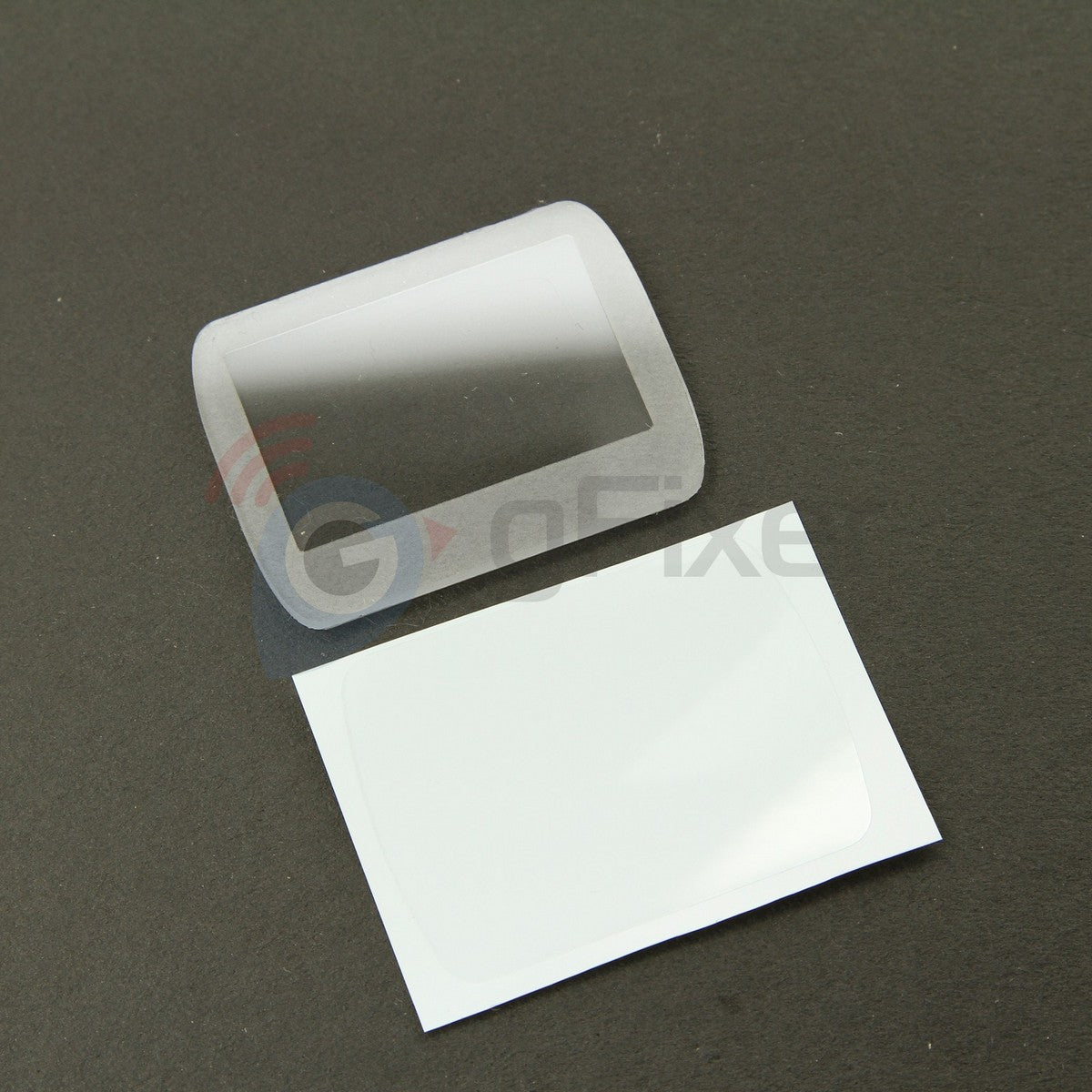 Shock proof glass for Garmin Forerunner 310XT Thickness 1.5mm New