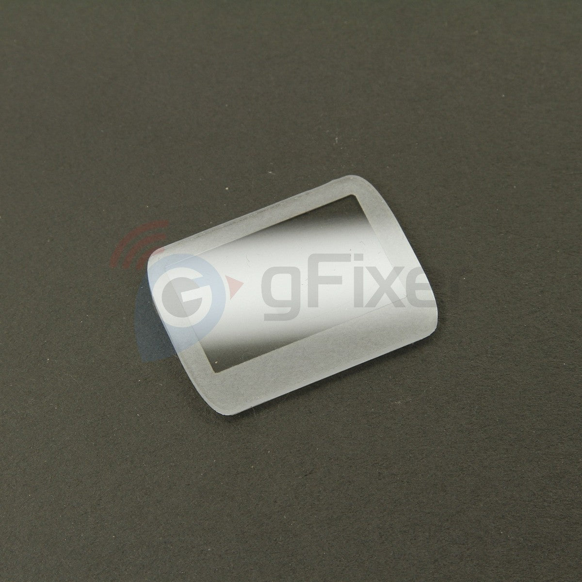 Shock proof glass for Garmin Forerunner 310XT Thickness 1.5mm New