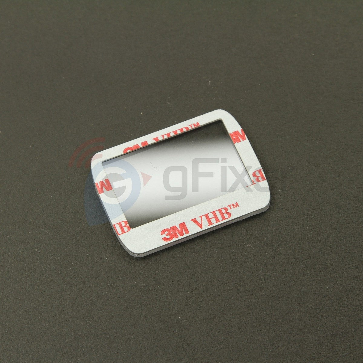 Shock proof glass for Garmin Forerunner 310XT Thickness 1.5mm New
