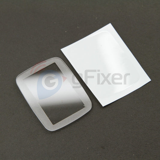 Shock proof glass for Garmin Forerunner 910XT Thickness 1.5mm New
