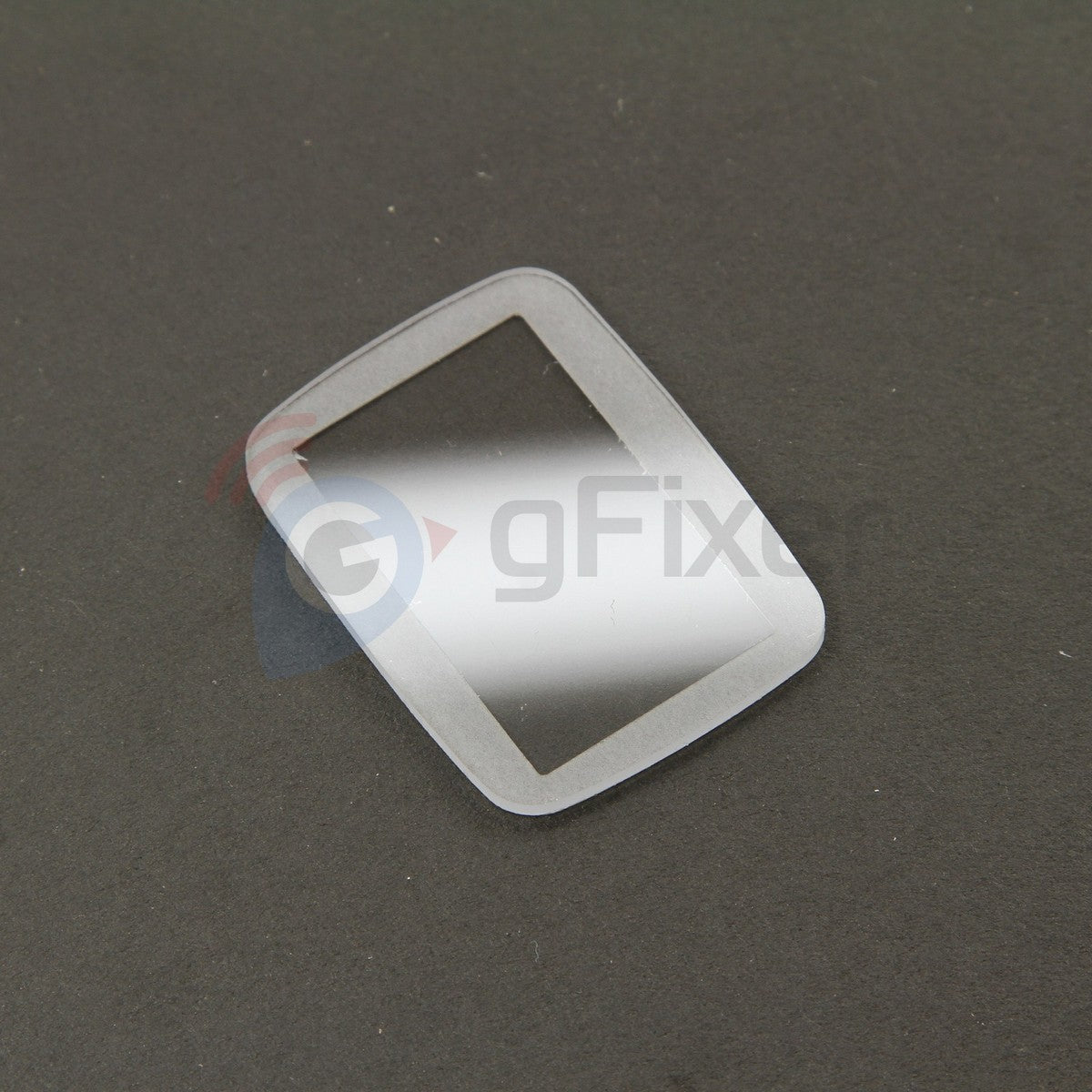 Shock proof glass for Garmin Forerunner 910XT Thickness 1.5mm New