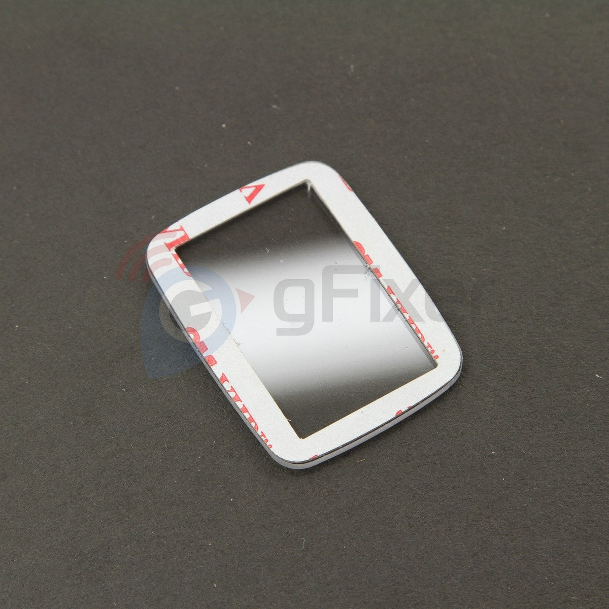 Shock proof glass for Garmin Forerunner 910XT Thickness 1.5mm New