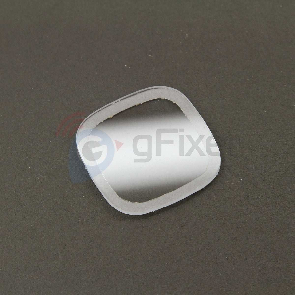 Shock proof glass for Garmin Forerunner 10 big Thickness 1.5mm New