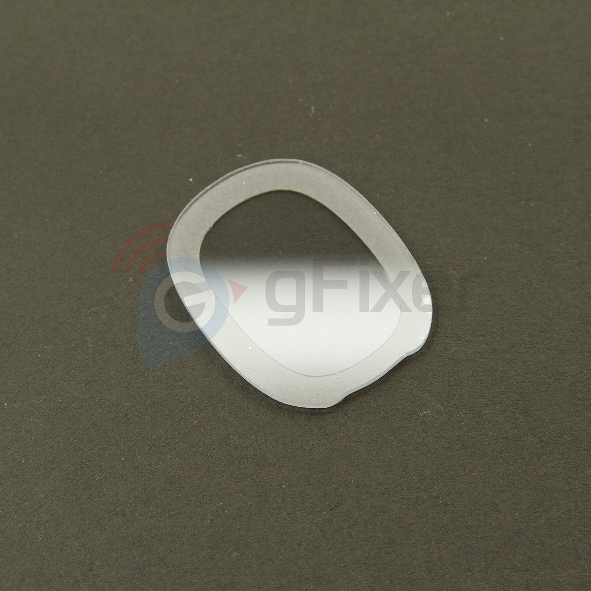 Shock proof glass for Garmin Forerunner 70 Thickness 1.5mm New