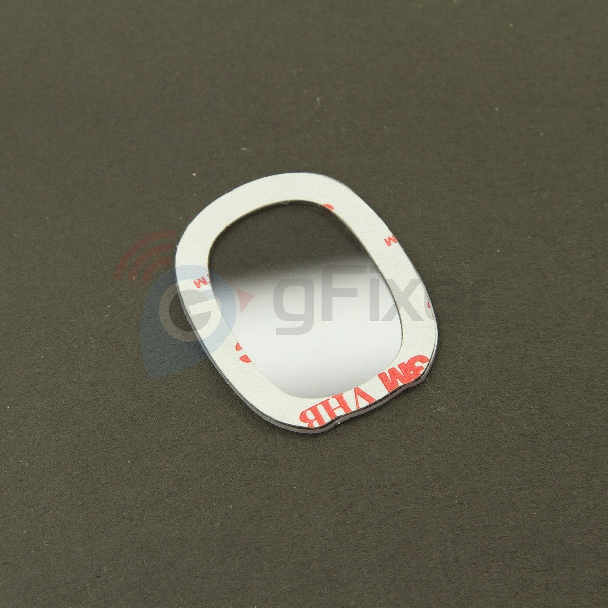 Shock proof glass for Garmin Forerunner 70 Thickness 1.5mm New