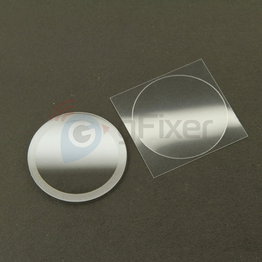 Shock proof glass for Garmin Fenix Thickness 1.5mm New