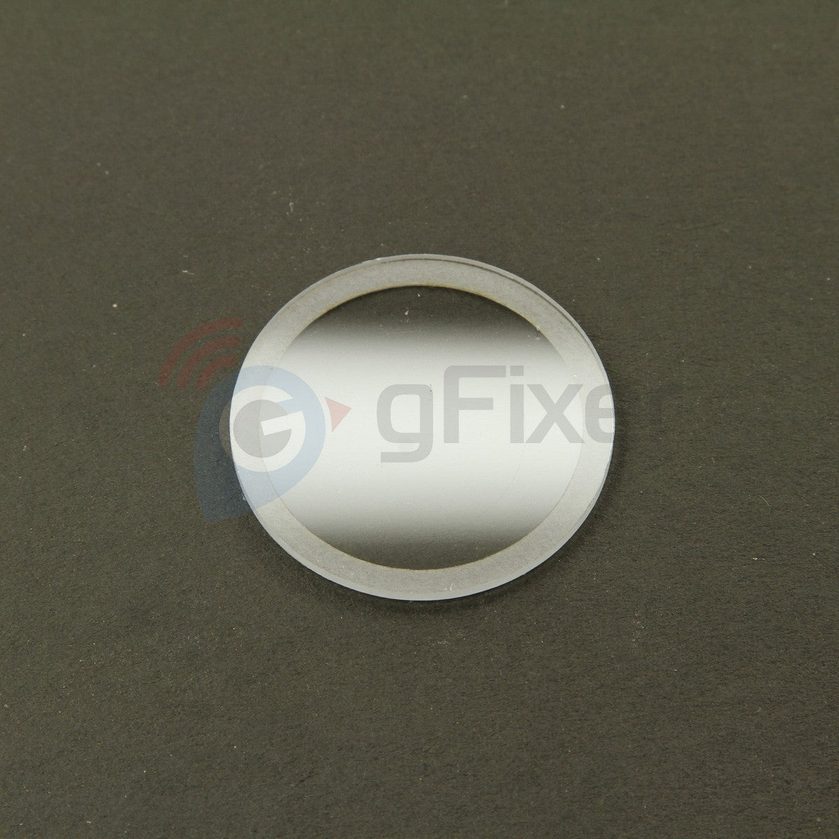 Shock proof glass for Garmin Fenix Thickness 1.5mm New