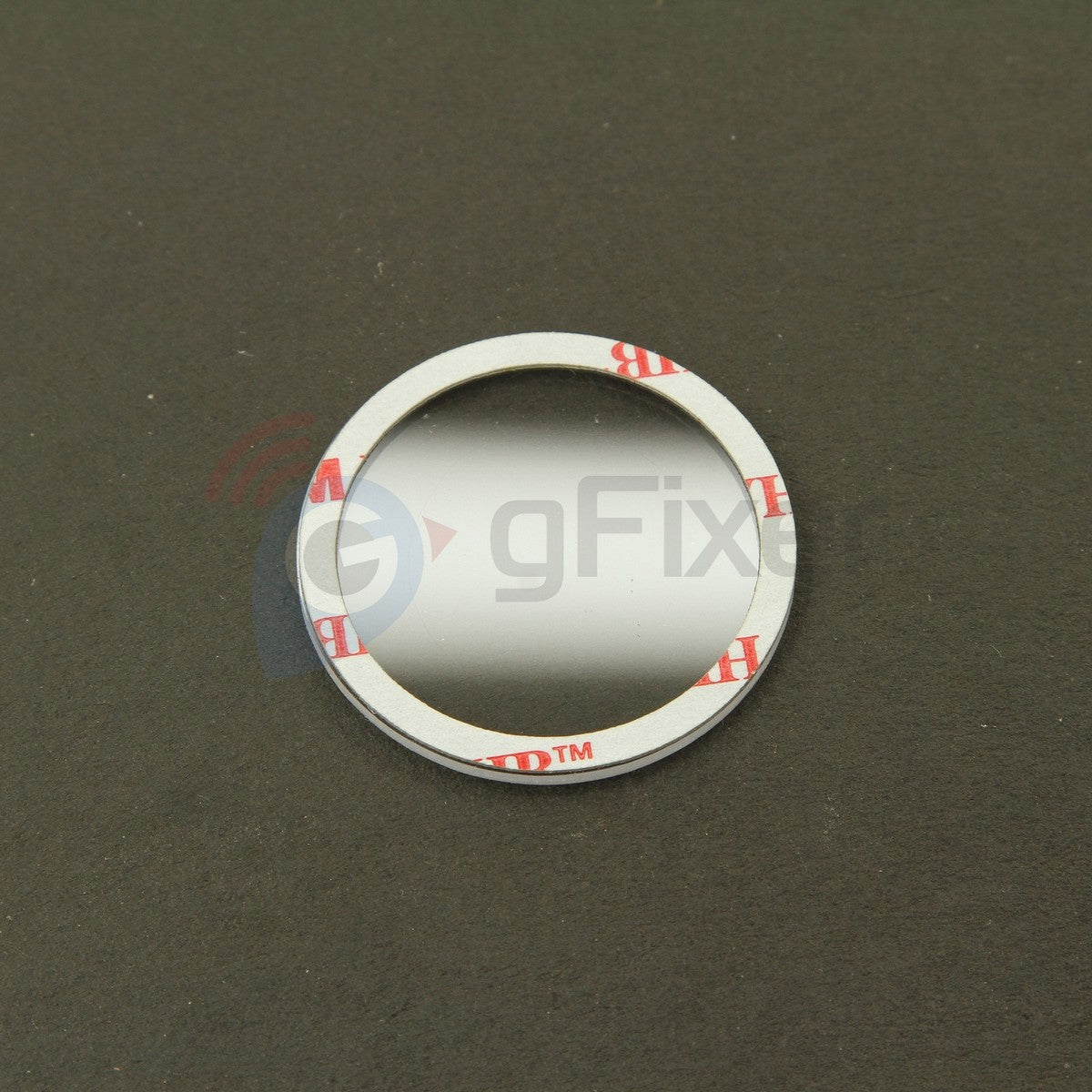 Shock proof glass for Garmin Fenix Thickness 1.5mm New