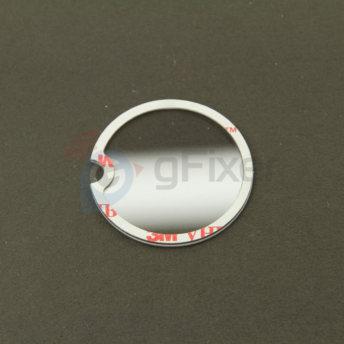 Shock proof glass for Garmin Swim Thickness 1.5mm New