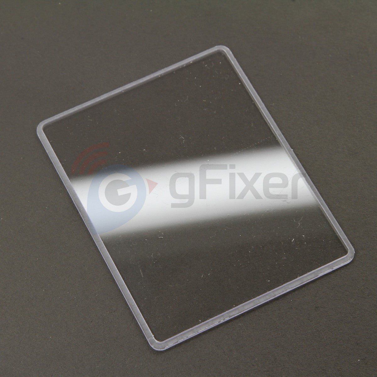 Shock proof glass for Garmin GPSMAP 276 Thickness 2mm New