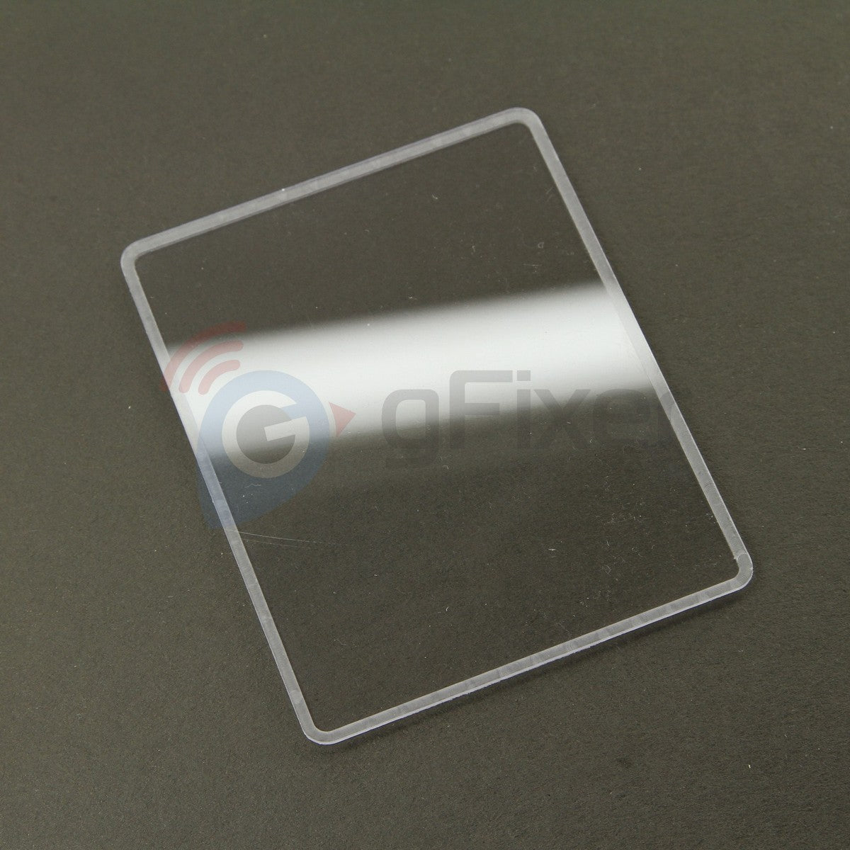 Shock proof glass for Garmin GPSMAP 276 Thickness 2mm New