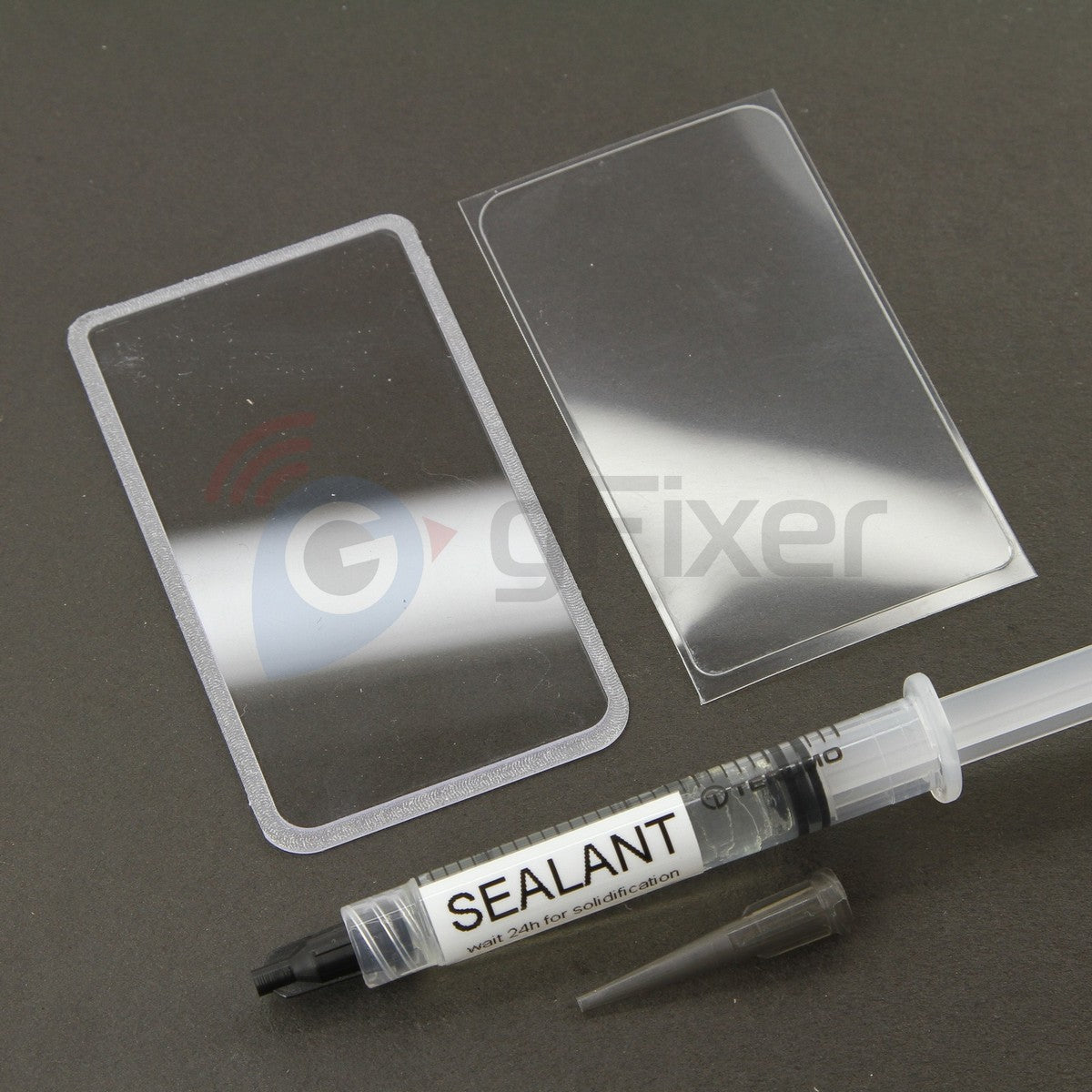 Shock proof glass for Garmin Colorado Thickness 1.5mm New
