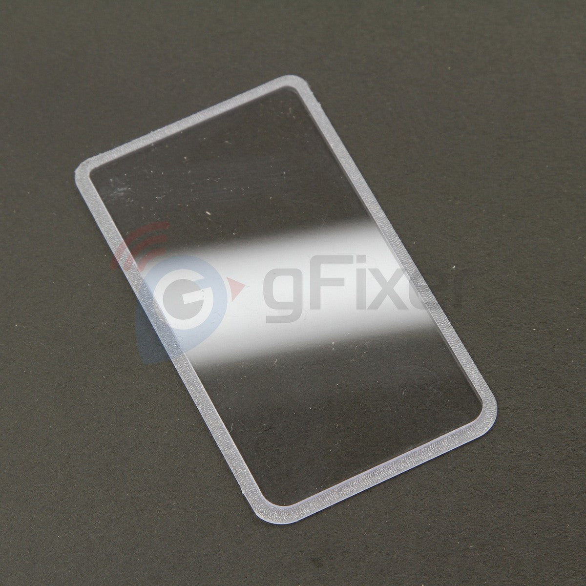 Shock proof glass for Garmin Colorado Thickness 1.5mm New