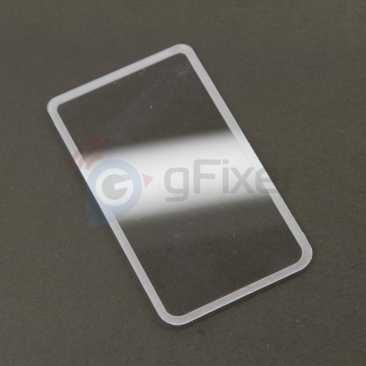 Shock proof glass for Garmin Colorado Thickness 1.5mm New