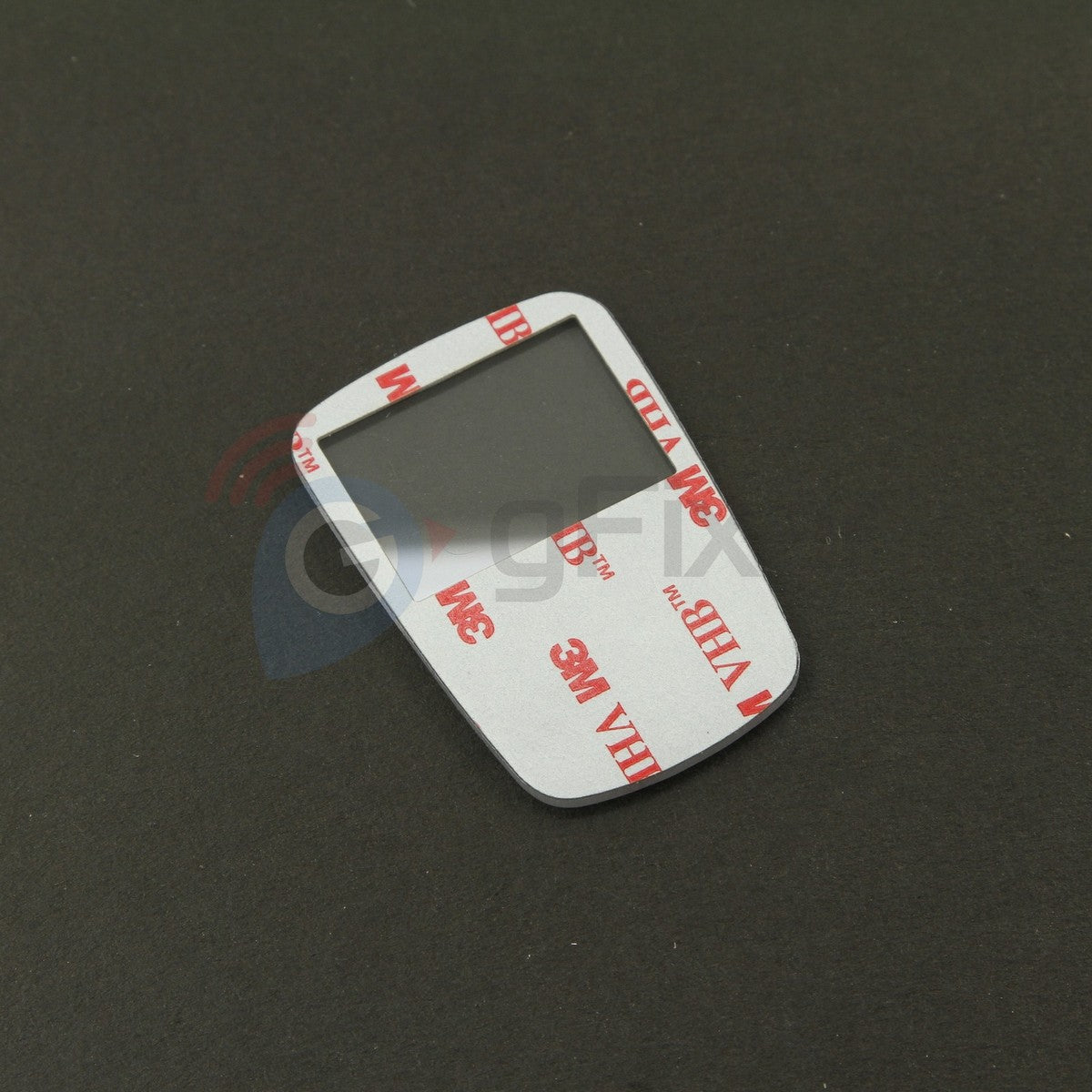 Shock proof glass for Garmin Virb Thickness 1.5mm New
