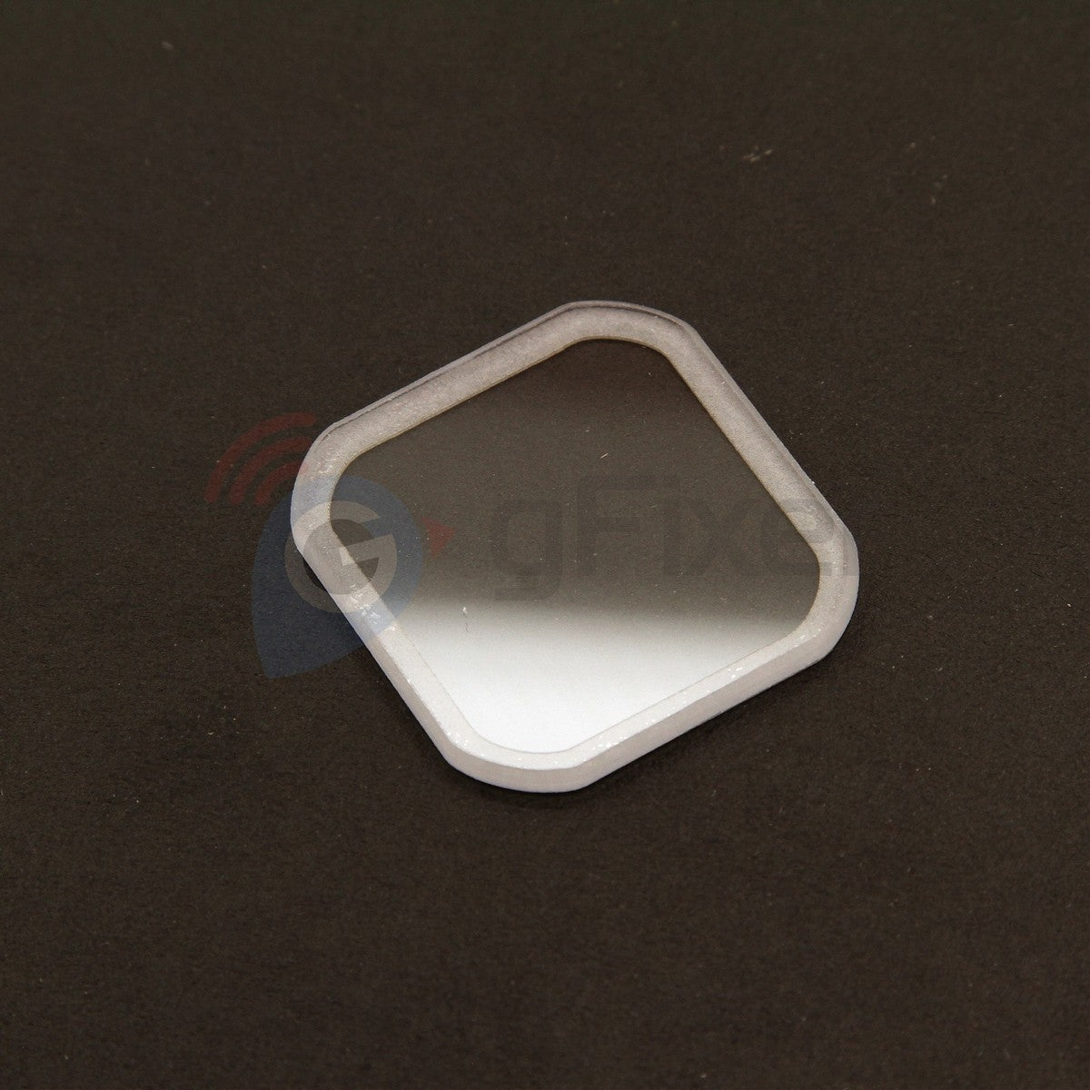 Shock proof glass for Garmin Edge 20, 25 Thickness 1.5mm New