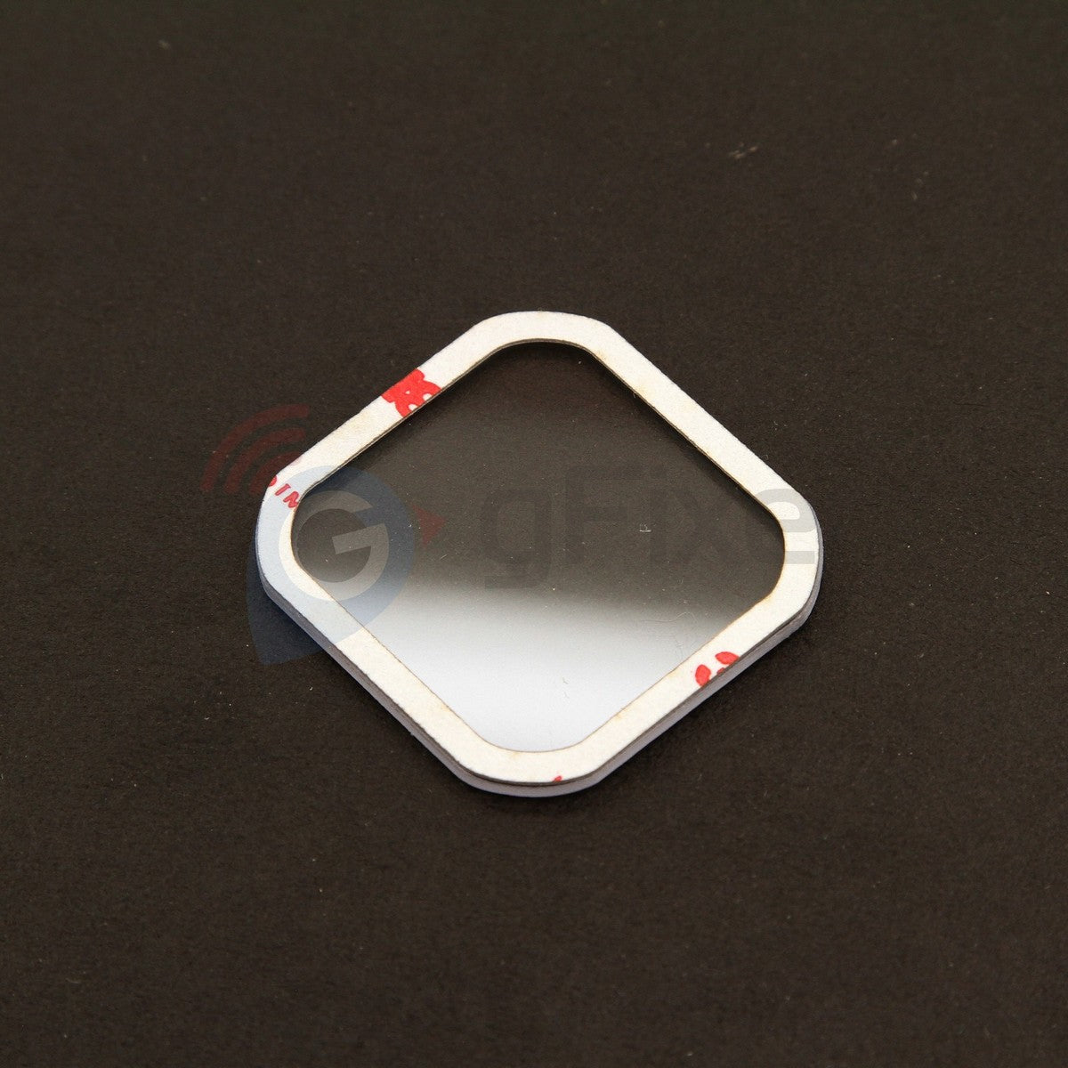 Shock proof glass for Garmin Edge 20, 25 Thickness 1.5mm New