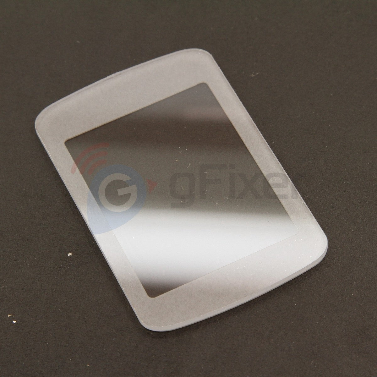 Shock proof glass for Garmin Edge 520 Thickness 1.5mm New