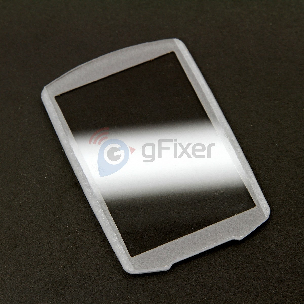 Shock proof glass for Garmin Astro 430 Thickness 1.5mm New