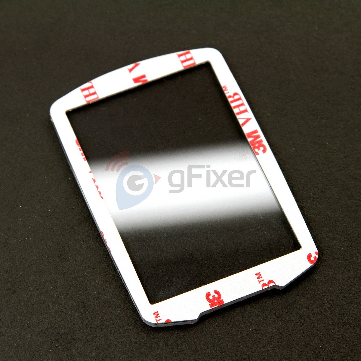 Shock proof glass for Garmin Astro 430 Thickness 1.5mm New