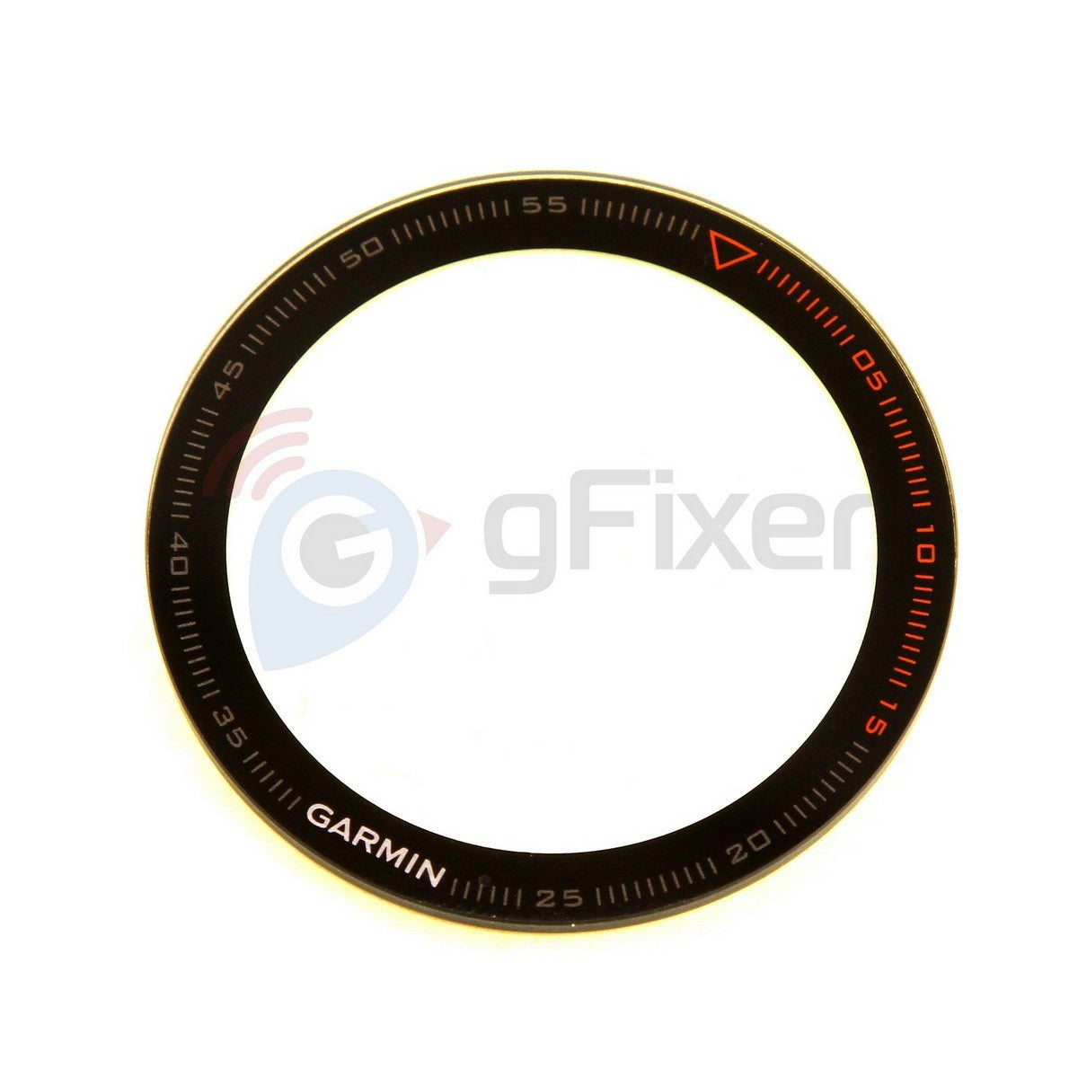 Glass for Garmin fenix 5 Thickness 2mm New