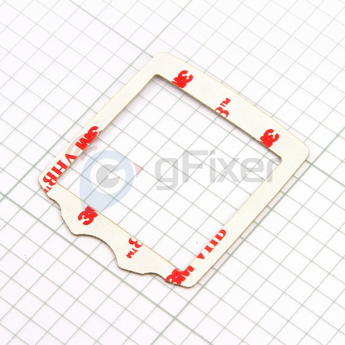 Adhesive Double Sided tape 3M for Garmin Rino 1xx New