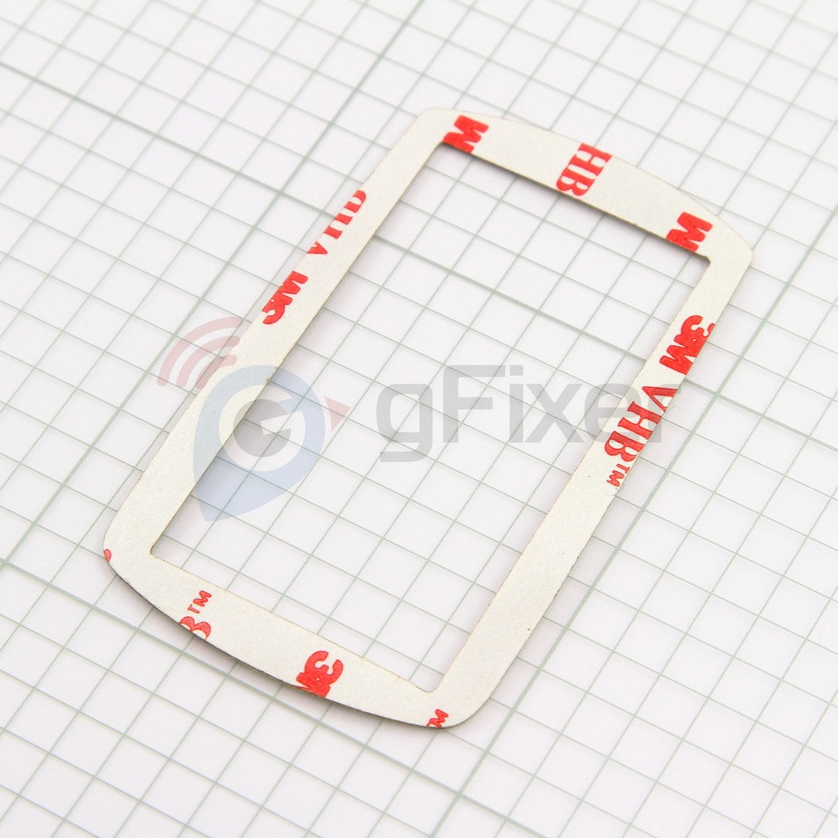 Adhesive Double Sided tape 3M for Garmin eTrex New