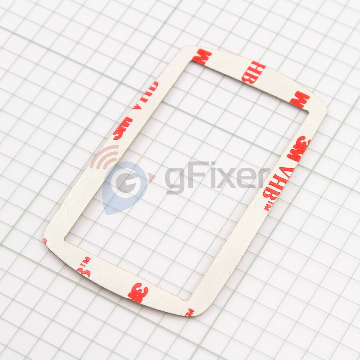 Adhesive Double Sided tape 3M for Garmin eTrex New