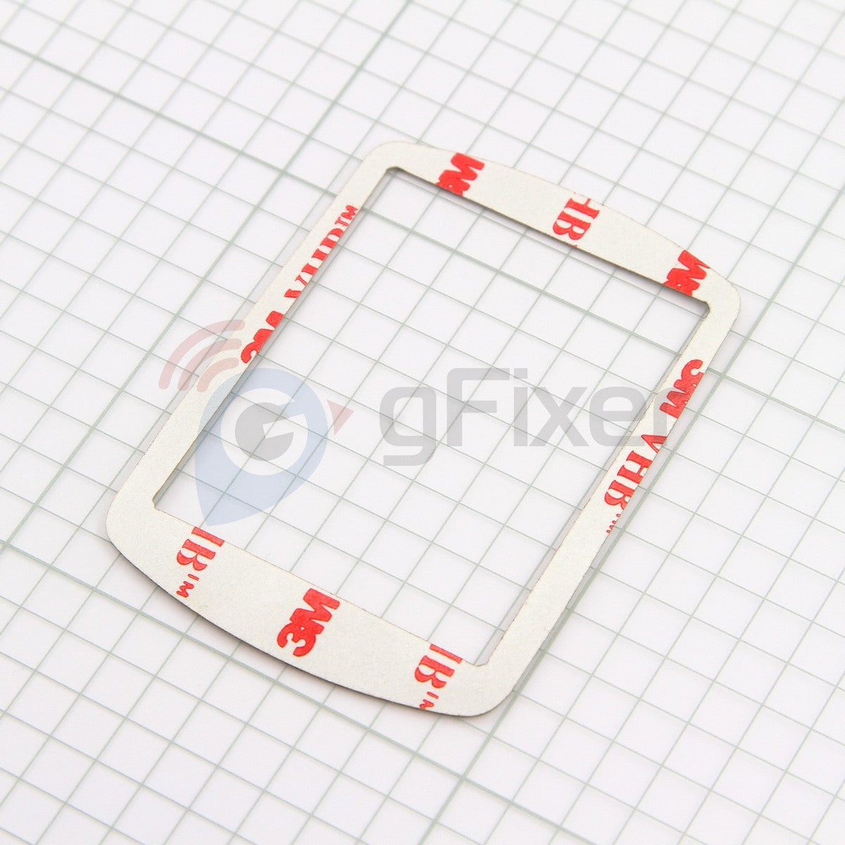 Adhesive Double Sided tape 3M for Garmin eTrex C New